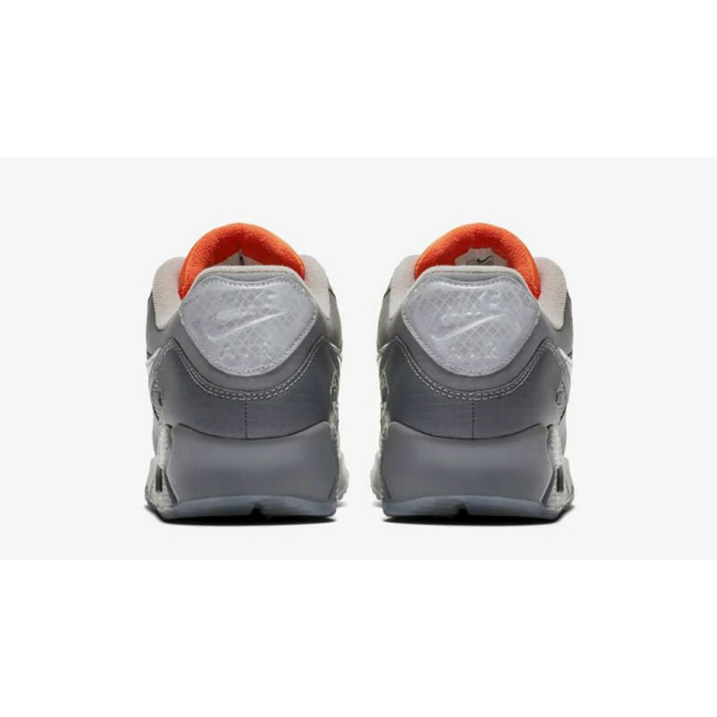 nike air max 90 the basement